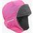 Didriksons Biggles JR Mössa Sweet Pink - Rosa
