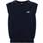 Dickies Pullunder Summerdale - Navy/Offwhite