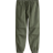 H&M Joggers i Twill - Kakigrøn