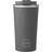 AYA&IDA CUP2GO Dark Grey Travel Mug 50cl