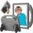 Eiderwood iPad 9.7 Air 2018 2017 Air 2 Air Cover