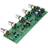Sodial Hifi AN4558 Audio Preamplifier Bass Midrange