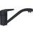 Franke Novara-Plus (115.0470.661) Black