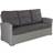 Brafab Ashfield 3-seat Soffa