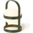 Rosendahl Soft Spot Olive Green Table Lamp 18.5cm