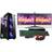 Computek Gaming PC Bundle:Core i7/ 16GB RAM/ 1TB+128GB SSD/ GT730 2GB/ 2x22 Dual/ Win 10 Black