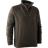 Deerhunter Carlisle Knit with Stormliner - Dark Elm