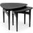 Torkelson Orust Indskudsbord 61x60cm 2stk