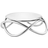 Georg Jensen Glow Silver Candle Holder 3.7cm