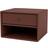 Montana Furniture Dash Sengebord 30x35.4cm