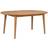 Rowico Home Filippa Oak Dining Table 105x170cm