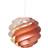 Le Klint Swirl 3 Small Pendellampa ∅ 32cm