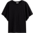 H&M Dam T-shirt Med Fjärilsärm -