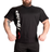 Gasp Original Tee - Black/Red