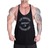 Gasp Stringer