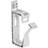 OBO Bettermann Kabelholder 2031/40 til 30 kabler 3G1,5