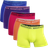 Marathon Men's Tights 5-pack - Multicolour