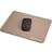 Fellowes Extra-Large Ergonomic Mousepad Sand
