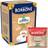 Caffè Borbone 50 E.S.E. Pods 360g 50stk 1pak