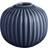 Kähler Hammershøi Indigo Candle Holder 6.5cm