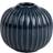 Kähler Hammershøi Anthracite Candle Holder 6.5cm