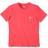 Carhartt Women's WK87 Workwear Pocket T-Shirt Bittersweet Bittersweet