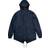 Rains Fishtail Jacket - Navy