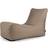 Slowdown Lounge Colorin Taupe Bean Bag 450L