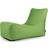 Slowdown Lounge Colorin Lime Bean Bag 450L