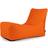 Slowdown Lounge Colorin Orange Bean Bag 450L