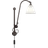 GUBI Bestlite BL5 Väggarmatur ∅ 16cm