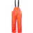 Helly Hansen Mandal Bib Pants - Dark Orange