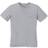 Carhartt Women's Loose Fit Heavyweight Short-Sleeve Pocket T-shirt - Heather Gray