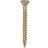 Timco 40040C2TUB 4.0x40mm 1200pcs