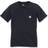 Carhartt Women's Loose Fit Heavyweight Short-Sleeve Pocket T-shirt - Black