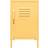 Novogratz Cache Yellow Small Table 40x38cm