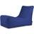 Slowdown Lounge Colorin Blue Bean Bag 450L