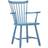Stolab Lilla Åland Dawn Blue Carver Chair 88cm