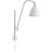 GUBI Bestlite BL5 Chrome/Soft White Semi Matt Wall light ∅ 16cm