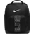 Nike Varsity Elite Basketball Shoe Bag 14L - Black/Metallic Silver