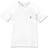Carhartt Women's Loose Fit Heavyweight Short-Sleeve Pocket T-shirt - White