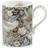 Royal Worcester Strawberry Thief Chocolate/Slate Mug 35cl