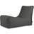 Slowdown Lounge Colorin Dark Gray Bean Bag 450L