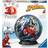 Ravensburger Marvel 3D Puzzle Spider-Man Puzzle Ball 72 Pieces