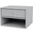 Montana Furniture Dash Nachttisch 30x35.4cm