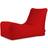 Slowdown Lounge Colorin Red Bean Bag 450L