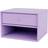 Montana Furniture Dash Nattbord 30x35.4cm