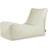 Slowdown Lounge Colorin Ivory Bean Bag 450L