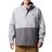 Columbia Men's Hikebound II Jacket - Columbia Grey/City Grey