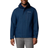 Columbia Men's Hikebound II Jacket - Collegiate Navy